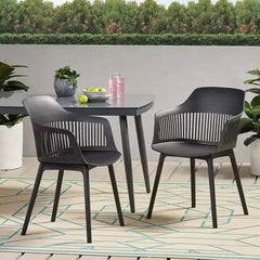 ASTER BLACK COLOUR CHAIR