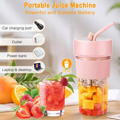 Smoothie, Shakes & Juice Mixer (Home Use)