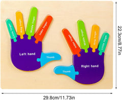Helping Hand Logo