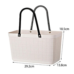 FreshBasket – Fruits & Vegetables Storage