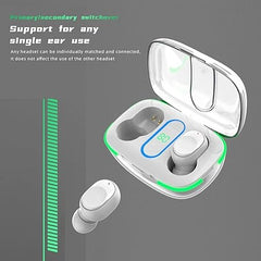 Noise Cancelling Wireless Earbuds
