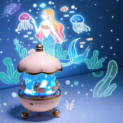 Starry Sky Projector