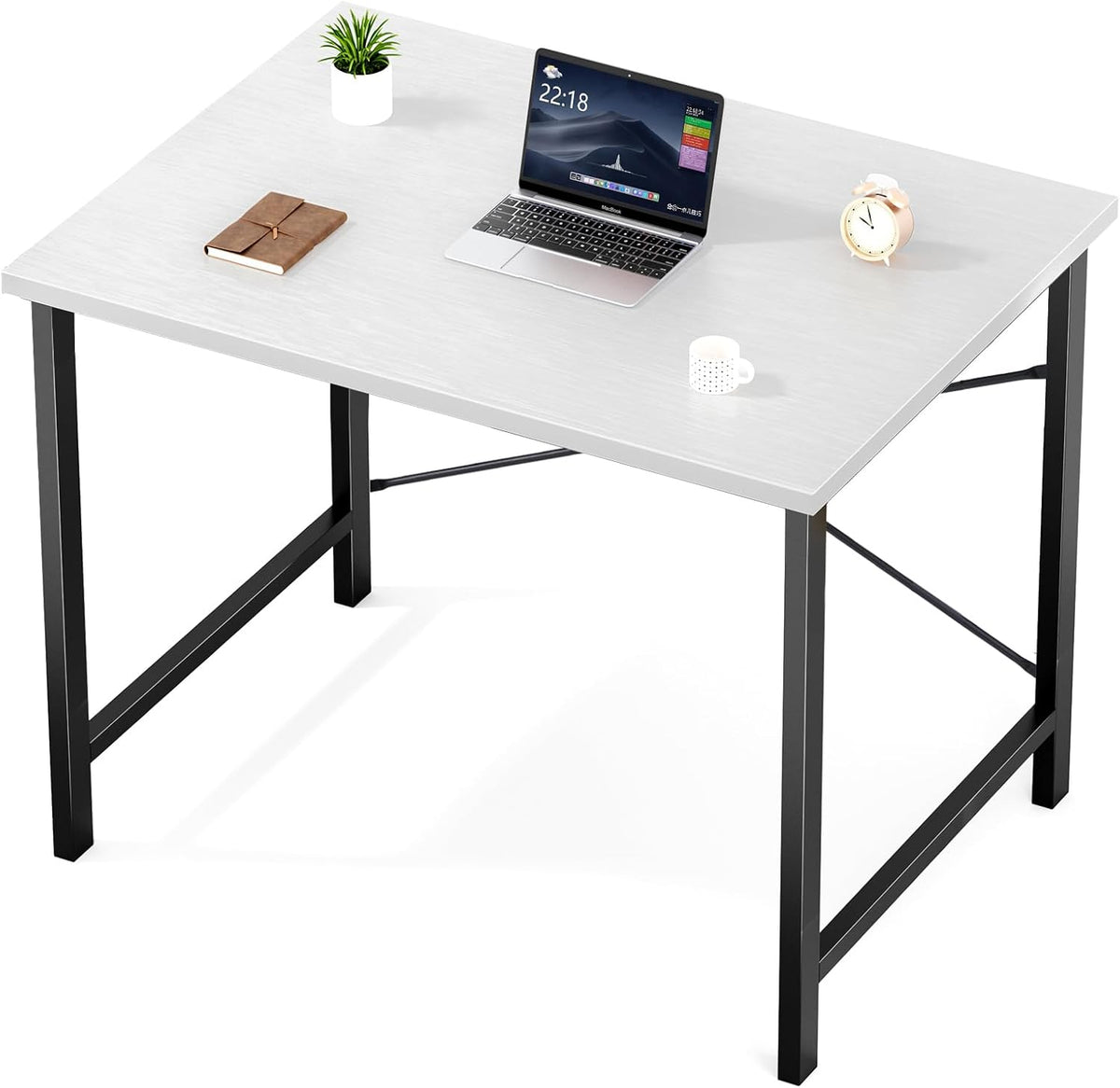 White Table Mate