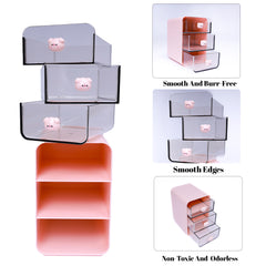 Office desk organizer
