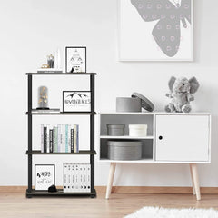 TNT 204 4 Tier Shelf