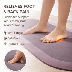 Modern Kitchen Floor Mat