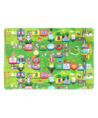 Waterproof Soft & Safe Baby Floor Play Mat