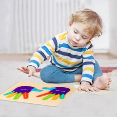 Helping Hand Logo
