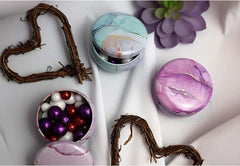 Decorative Tin | Aromatherapy Candle | Home Décor Gift