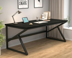 Brown Table Mate (Office Desk)