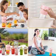 Smoothie, Shakes & Juice Mixer (Home Use)
