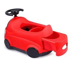 Baby Driver Potty Seat