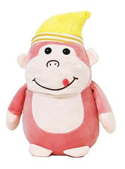 Monkey Teddy bear Soft Toy for Kids