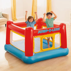 Playhouse Inflatable Original Playhouse, Trampoline Playground, Jump-O-Lene, Bouncer Castle Inflatable Bouncer, Play Gym
