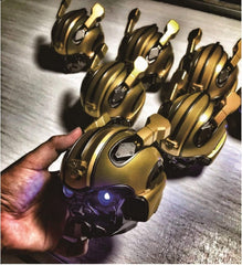 Bumblebee Bluetooth Speakers - Mini