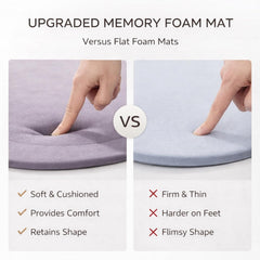 Modern Kitchen Floor Mat