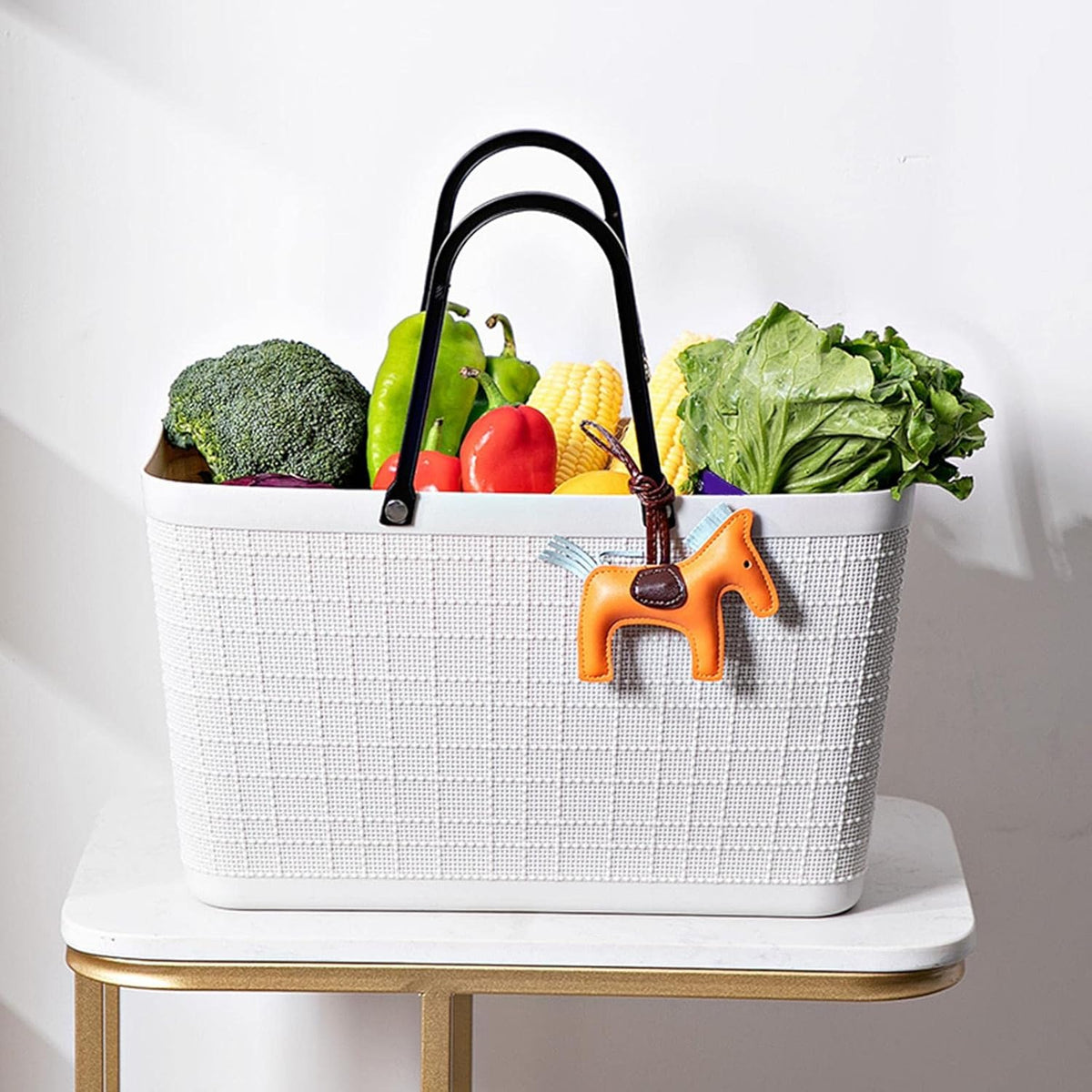 FreshBasket – Fruits & Vegetables Storage