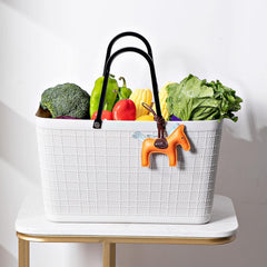 FreshBasket – Fruits & Vegetables Storage