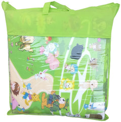 Waterproof double side Soft & Safe Baby Floor Mat