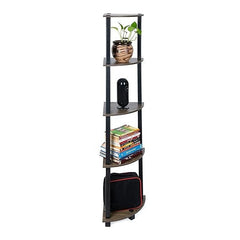 TNT 215 5 Tier Corner Rack