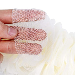 Soft Shower Sponge Body Scrubber