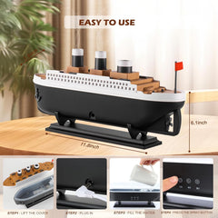 Fragrance Machine Diffuser