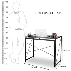 Black Table Mate