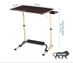 TABLE MAGIC XL PRO GOLDEN TEAK