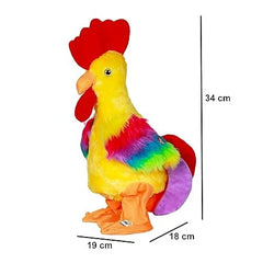 Trending Cute hen soft toys perfect gift for kids any occasion
