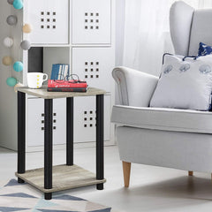 TNT 104 2 X 2 TIER END TABLE