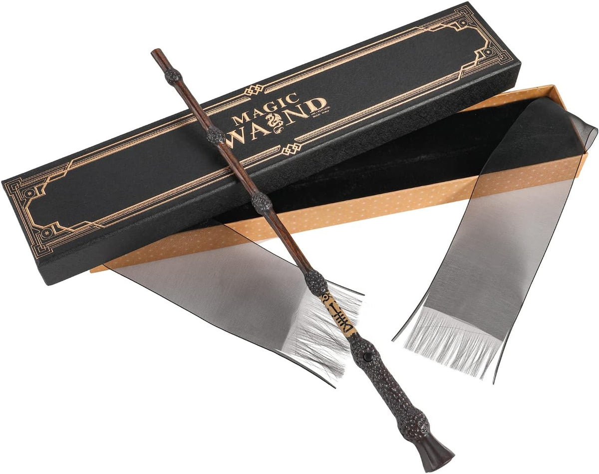 Dumb wizard Large Stick (Magic Wand Style)