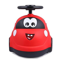Baby Driver Potty Seat
