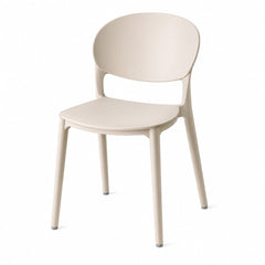 SANDAL OVAL CAFE CHAIR 06