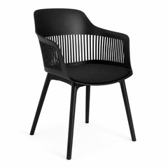 ASTER BLACK COLOUR CHAIR