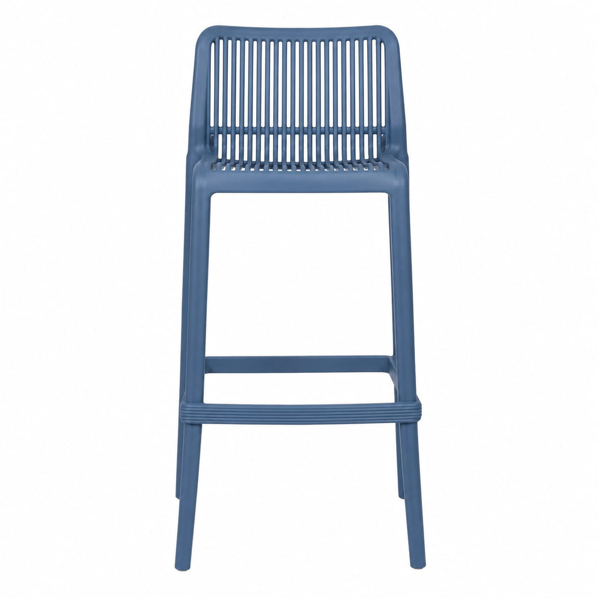 BLUE HEIGHT CHAIR