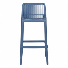 BLUE HEIGHT CHAIR