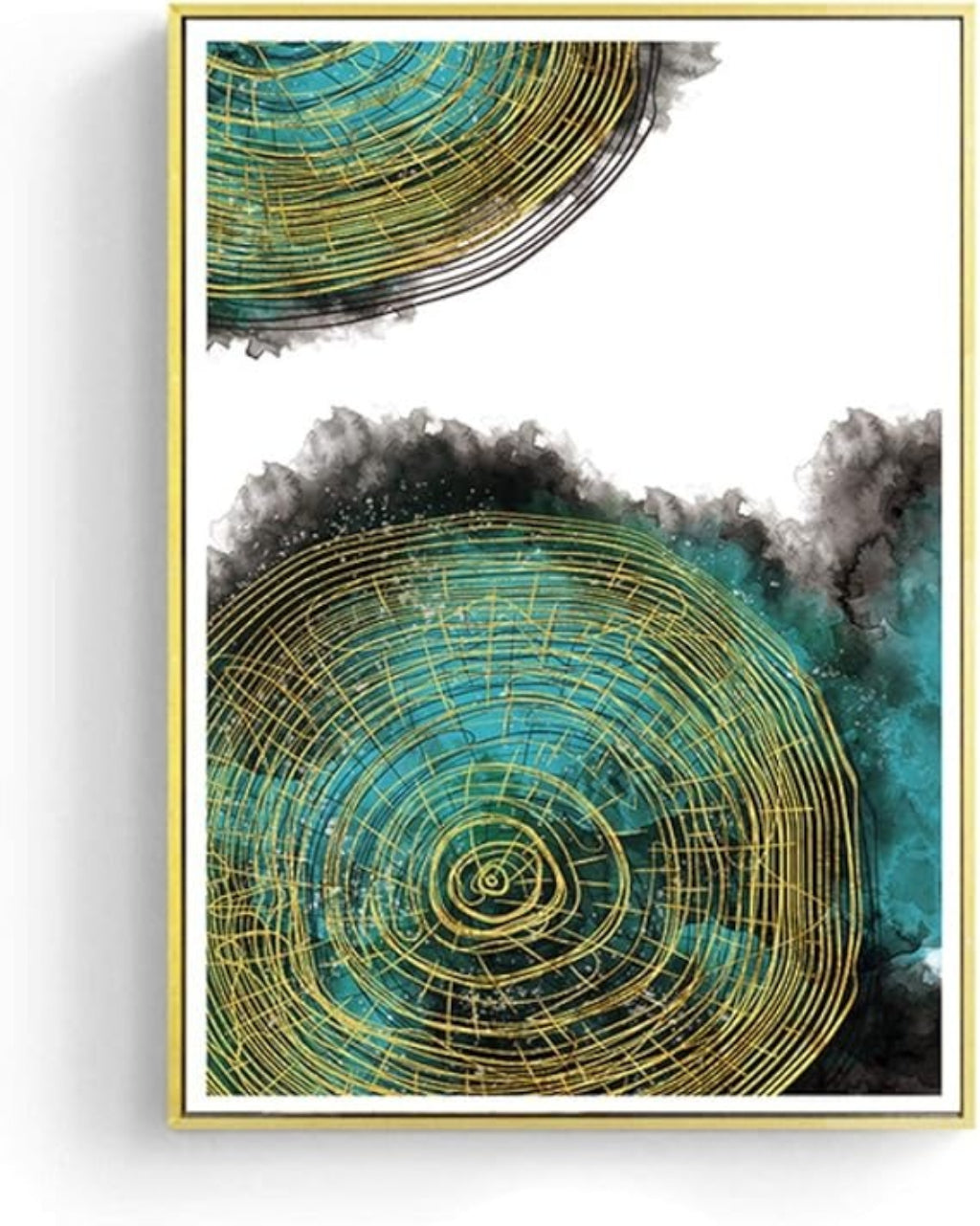 Creativity Canvas Painting home décor