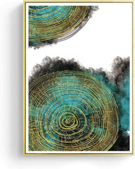 Creativity Canvas Painting home décor