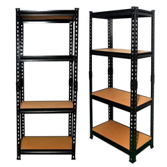 S BOLTLESS MULTI PURPOSE RACK NON LAMINATED