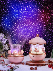 Starry Sky Projector