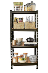 S BOLTLESS MULTI PURPOSE RACK NON LAMINATED