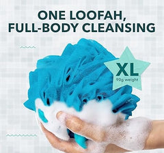 Bath Body Scrub for men and women