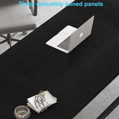Brown Table Mate (Office Desk)