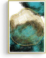 Creativity Canvas Painting home décor
