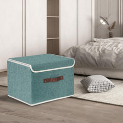 Fresh Green Multipurpose Storage Box