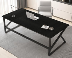 Brown Table Mate (Office Desk)
