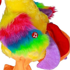Trending Cute hen soft toys perfect gift for kids any occasion