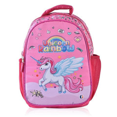 Trending bag - Super Mario Red School Bag