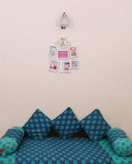 Christmas Tree Collage Frame