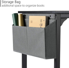 CD 40 40 COMPUTER DESK BLACK